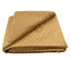 Bolero Coverlet Caramel - House of Isabella AU