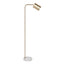 Snapper Floor Lamp.