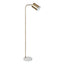 Snapper Floor Lamp.