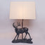 Calgary Table Lamp