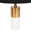 Lane Table Lamp - Black