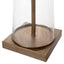 Aspen Table Lamp - White