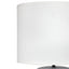 Patronga Table Lamp - White