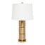 Brixton Table Lamp