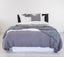 Linen King Doona Charcoal