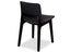 Ara Chair - Black - Black Shell