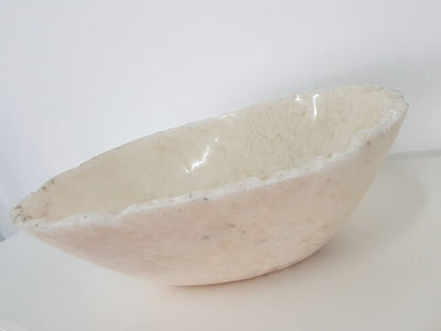 Onyx Stone Round Bowl