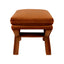 Candace Stool - Caramel Velvet