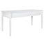 Merci Desk - White