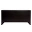 Ariana 6 Drawer Chest - Black