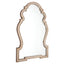 Paloma Wall Mirror - Antique Gold