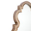 Paloma Wall Mirror - Antique Gold