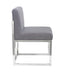 Jaxson Dining Chair Grey