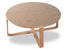 Eddy Coffee Table - Natural