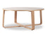 Eddy Coffee Table - Natural