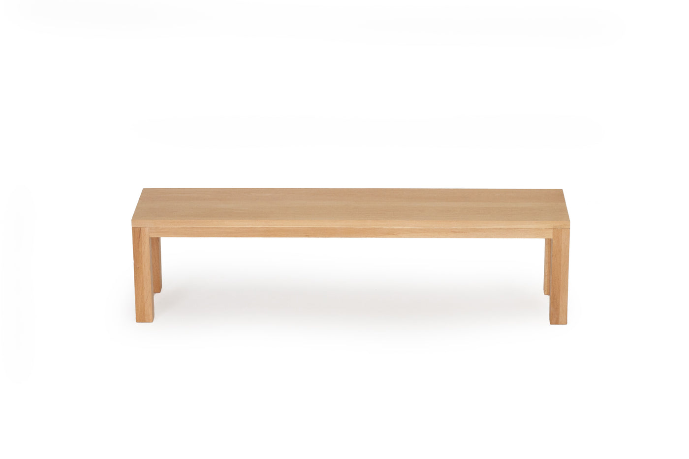 Alexander Bench Seat - 2.6m