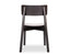 Andi Chair - Black Stained Ash