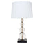 Gabrielle Crystal Table Lamp