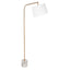 Waverly Marble Floor Lamp