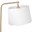 Waverly Marble Floor Lamp