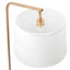 Waverly Marble Floor Lamp