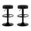 Bar Stools Kitchen Stool Black Barstool