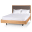 King Sized Bed Frame - Messmate