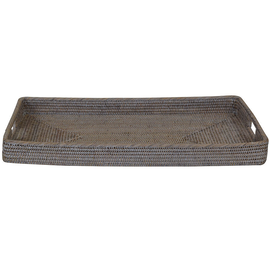 Verandah Tray Rect. Medium