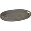 Verandah Tray Oval Small