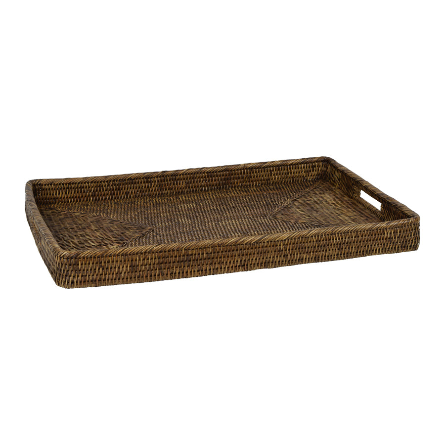 Plantation Tray Rect. Small