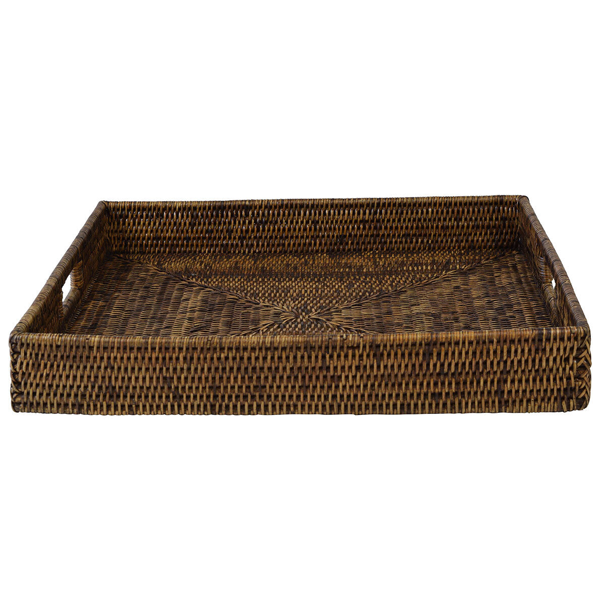 Plantation Tray Square Large