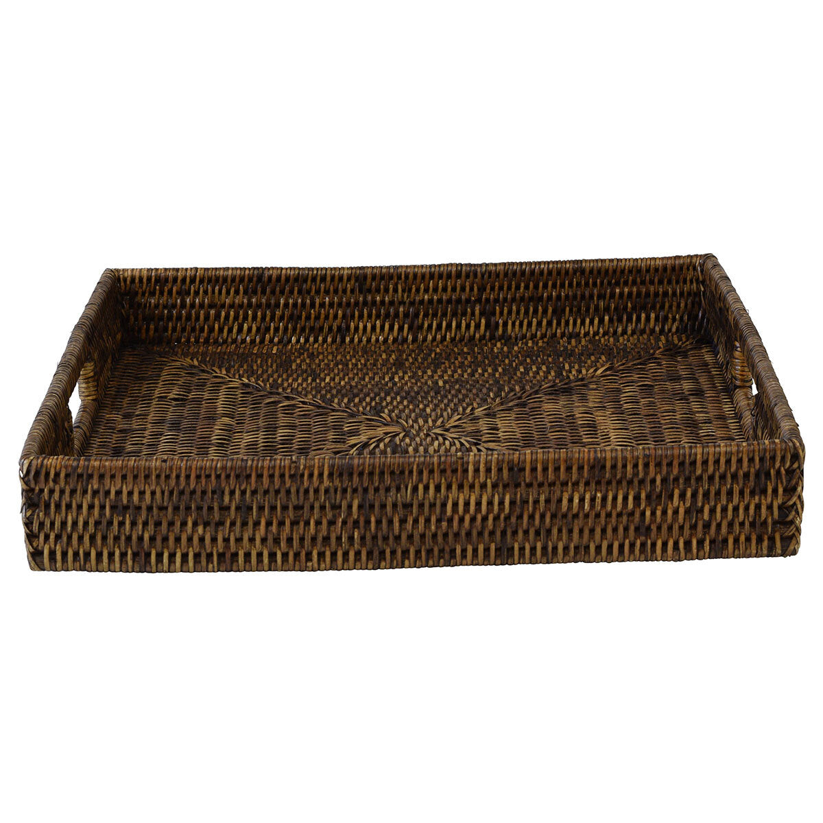 Plantation Tray Square Small