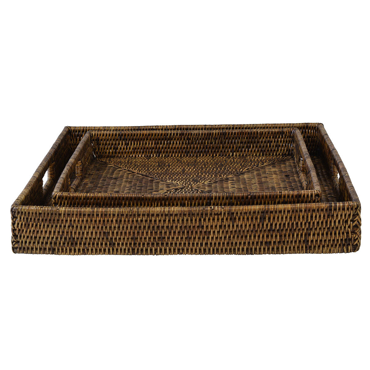 Plantation Tray Square