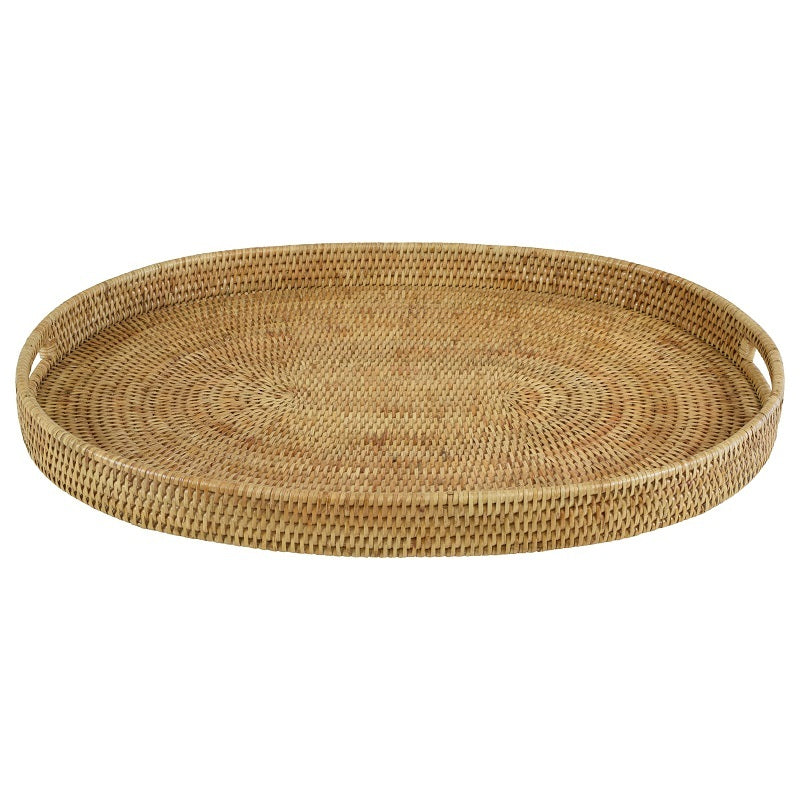 Mandalay Tray Oval Large