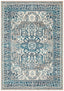 Babylon 207 Blue 230X160