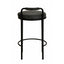 65cm Bar Stool - Charcoal Grey (Set of 2)