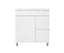 Cefito Vanity Unit 765mm Freestanding Basin Cabinet