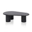 Chen Nested Table - Black Oak