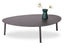 Cetara Coffee Table - Outdoor - Charcoal - Large