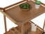 Imola Outdoor Bar Cart - Terracotta