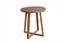 Axel Side Table Natural Oak