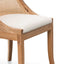 Dining Chair - Light Beige (Set of 2)