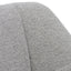 Fabric Dining Chair - Spec Grey (Set of 2)