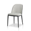 Dining Chair - Silver Grey (Set of 2)