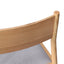 Mirit Natural Dining Chair - (Set of 2)