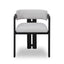 Black Dining Chair - (Set of 2)