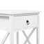 Artiss Set of 2 Bedside Tables