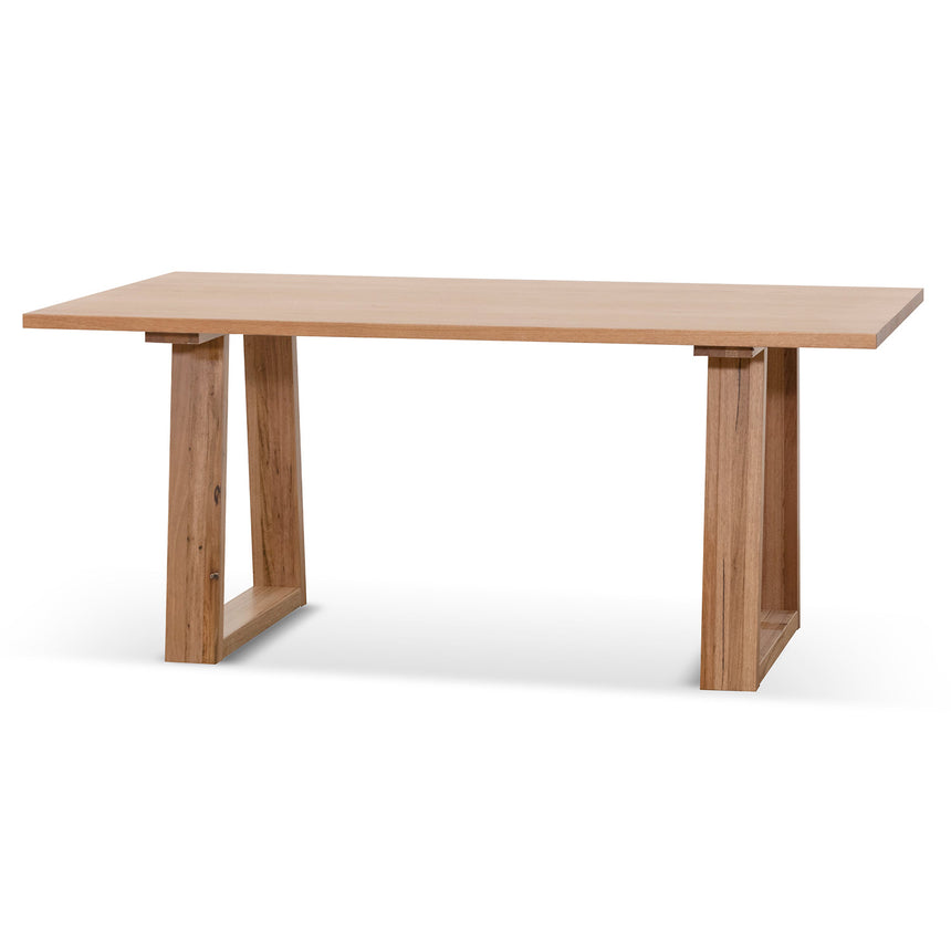 1.8m Dining Table - Messmate