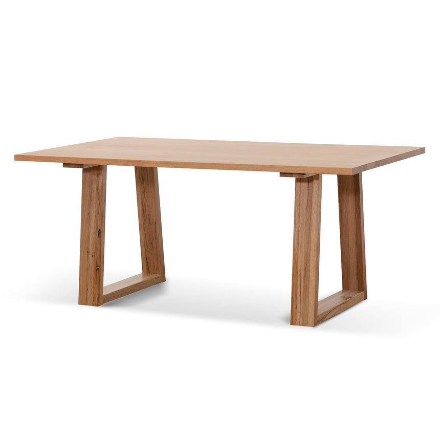 1.8m Dining Table - Messmate