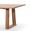 2.4m Dining Table - Messmate